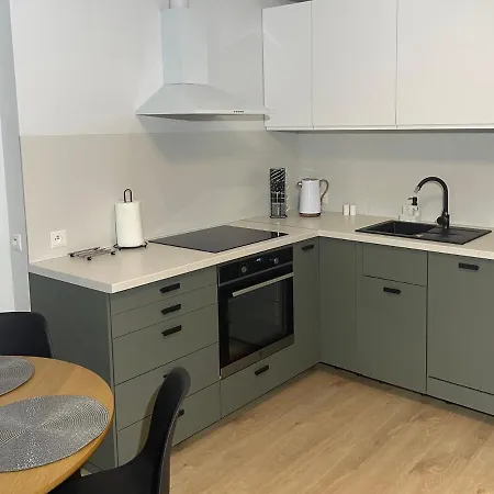 Szmaragdowa Siódemka Gdynia