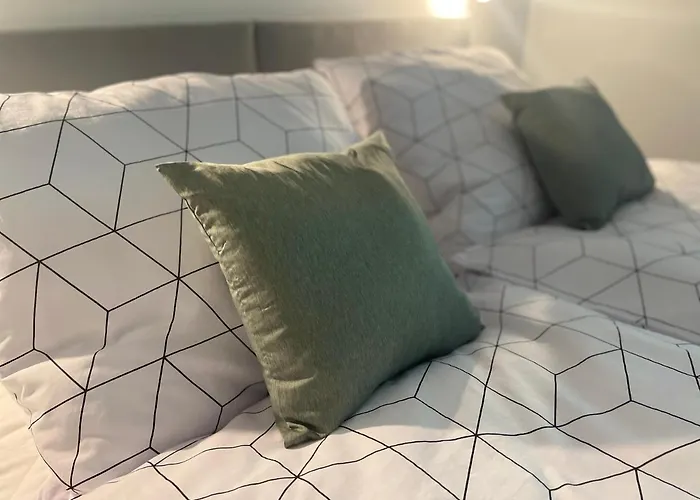 Appartement Szmaragdowa Siodemka